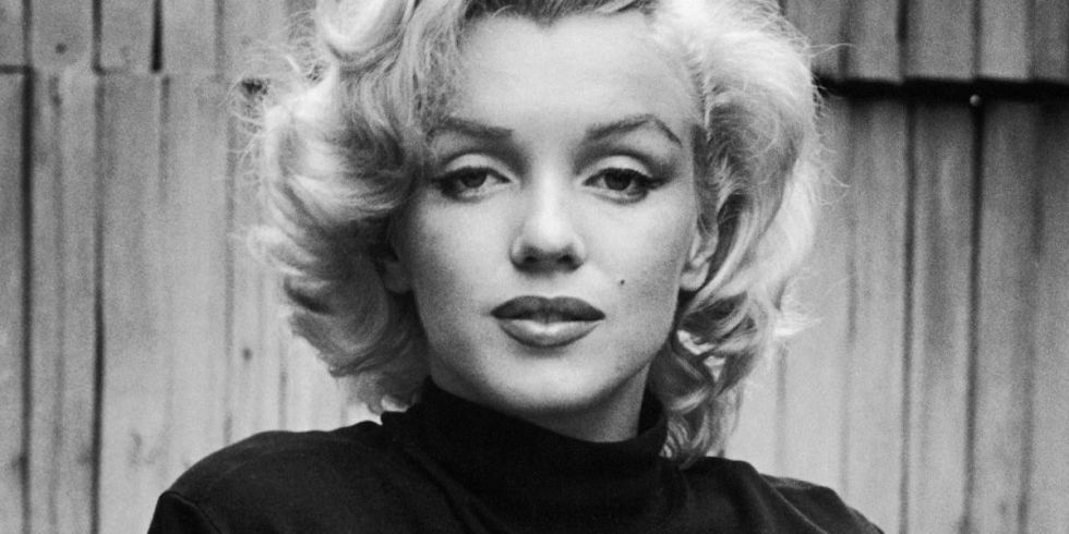 Marilyn Monroe