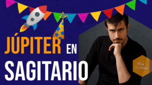 jupiter en sagitario