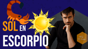 sol-en-escorpio