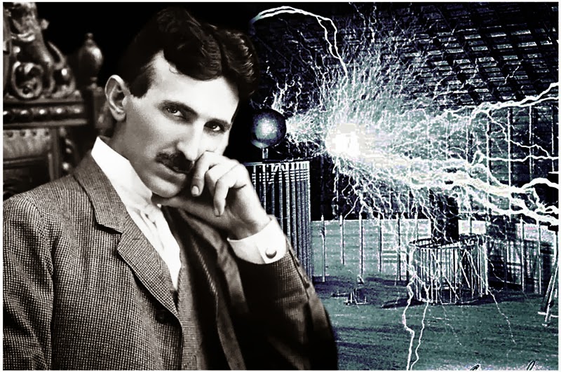 Electro-Tesla