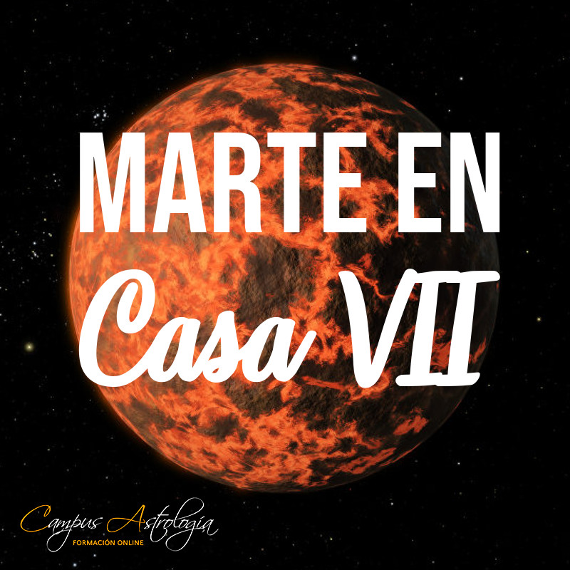 Marte en casa 7