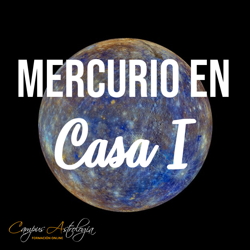 Mercurio en casa 1