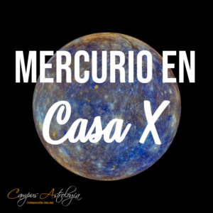 Mercurio en casa 10