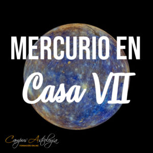 Mercurio en casa 7