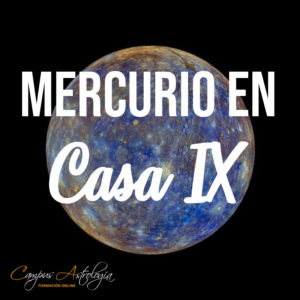 Mercurio en casa 9