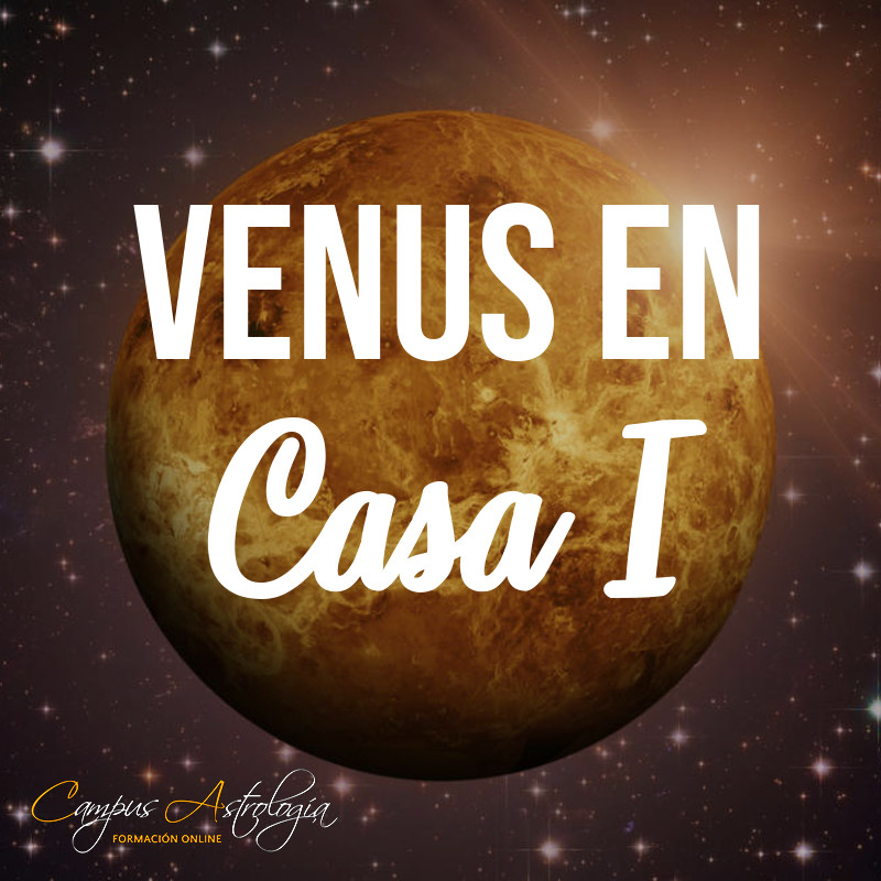 Venus en casa 1