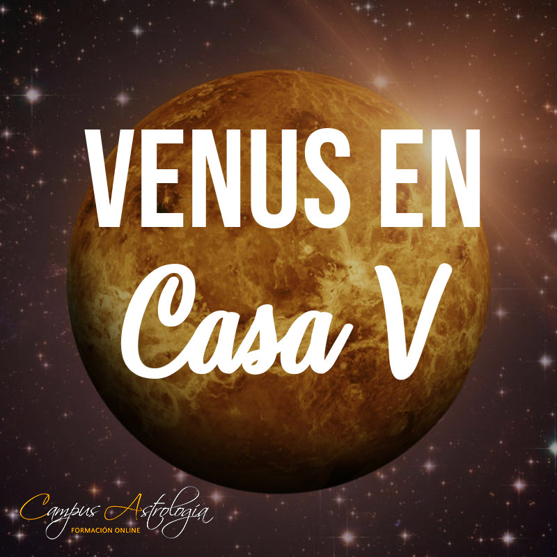 Venus en Casa 5: “¿Sexo? Sí claro”.
