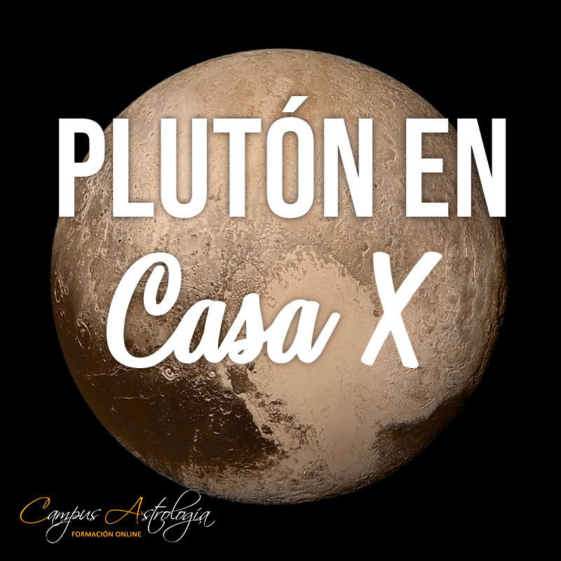 plutón en casa 10