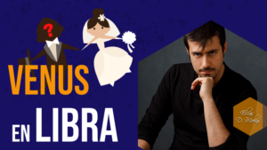 Venus en Libra