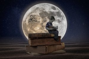 luna llena en cáncer