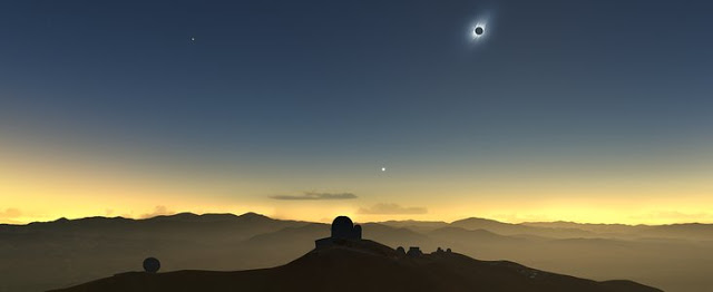 eclipse